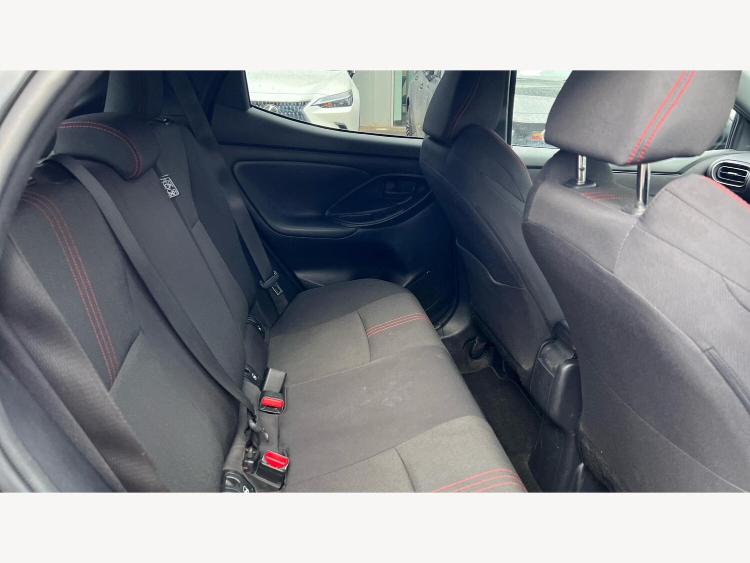 Used Toyota Yaris 2023 for sale - 77074017: Photo 14