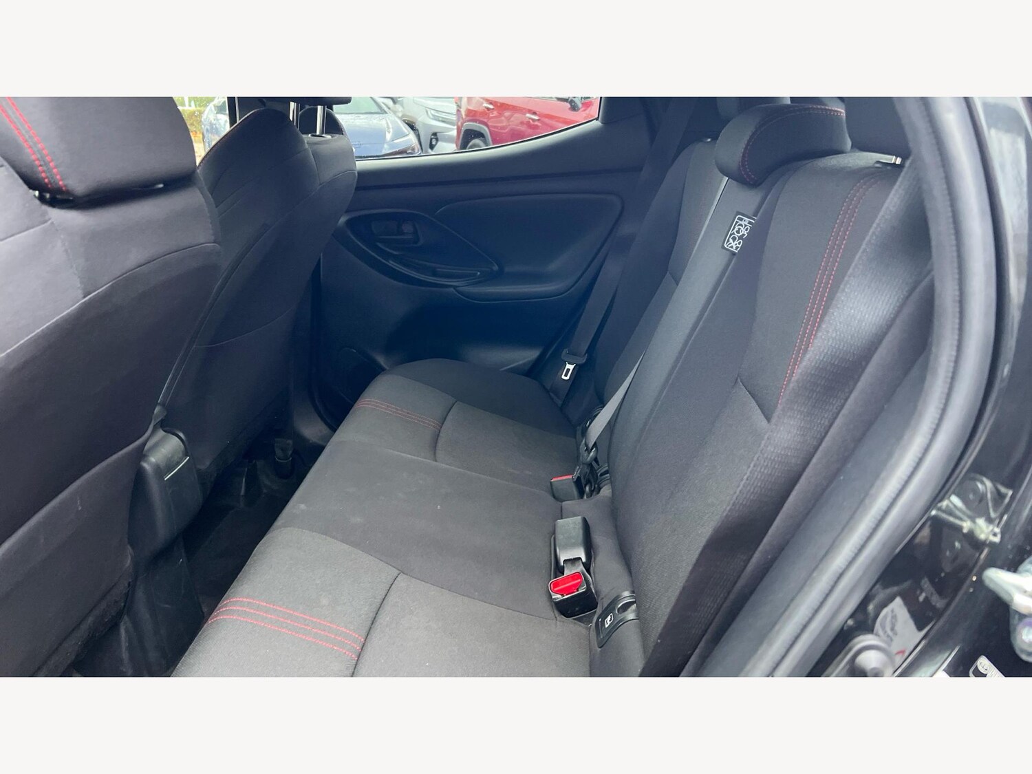 Used Toyota Yaris 2023 for sale - 77074017: Photo 15