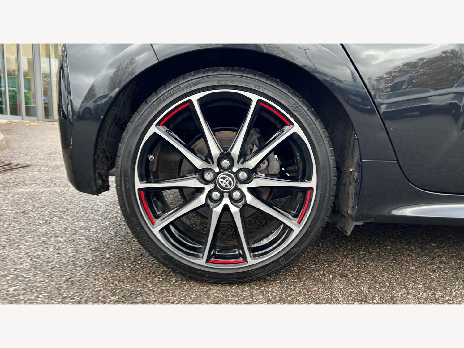 Used Toyota Yaris 2023 for sale - 77074017: Photo 20