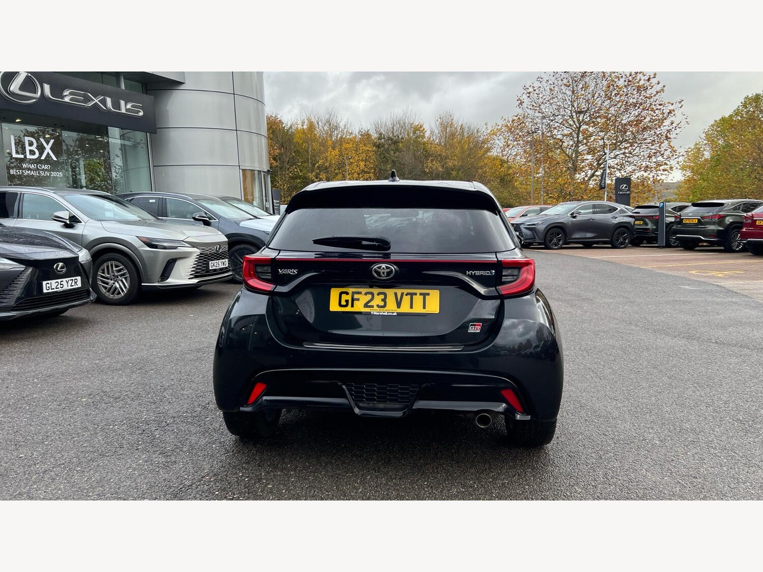 Used Toyota Yaris 2023 for sale - 77074017: Photo 21