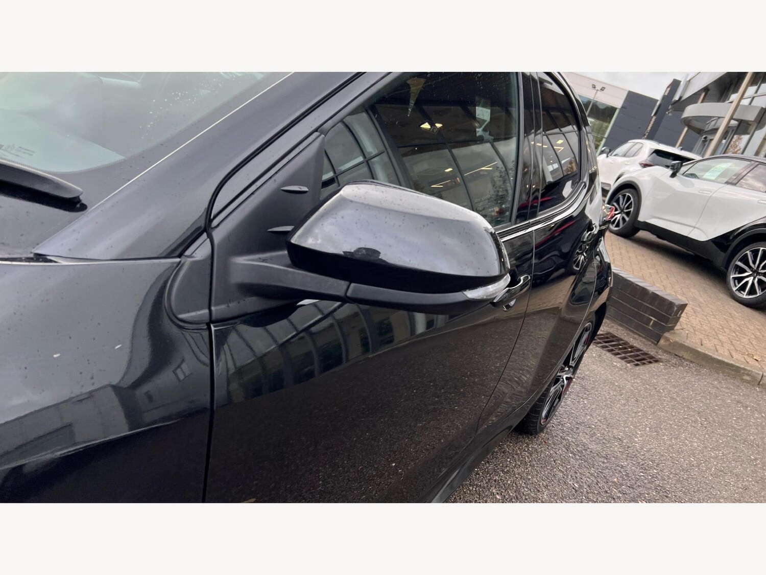 Used Toyota Yaris 2023 for sale - 77074017: Photo 23