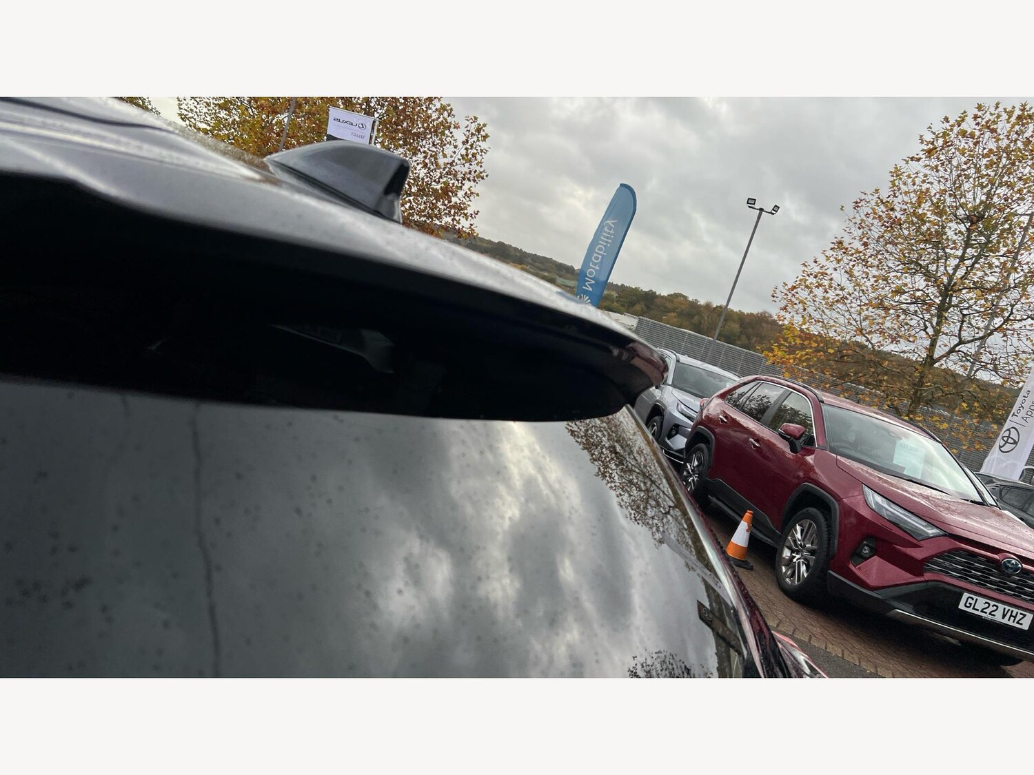 Used Toyota Yaris 2023 for sale - 77074017: Photo 25