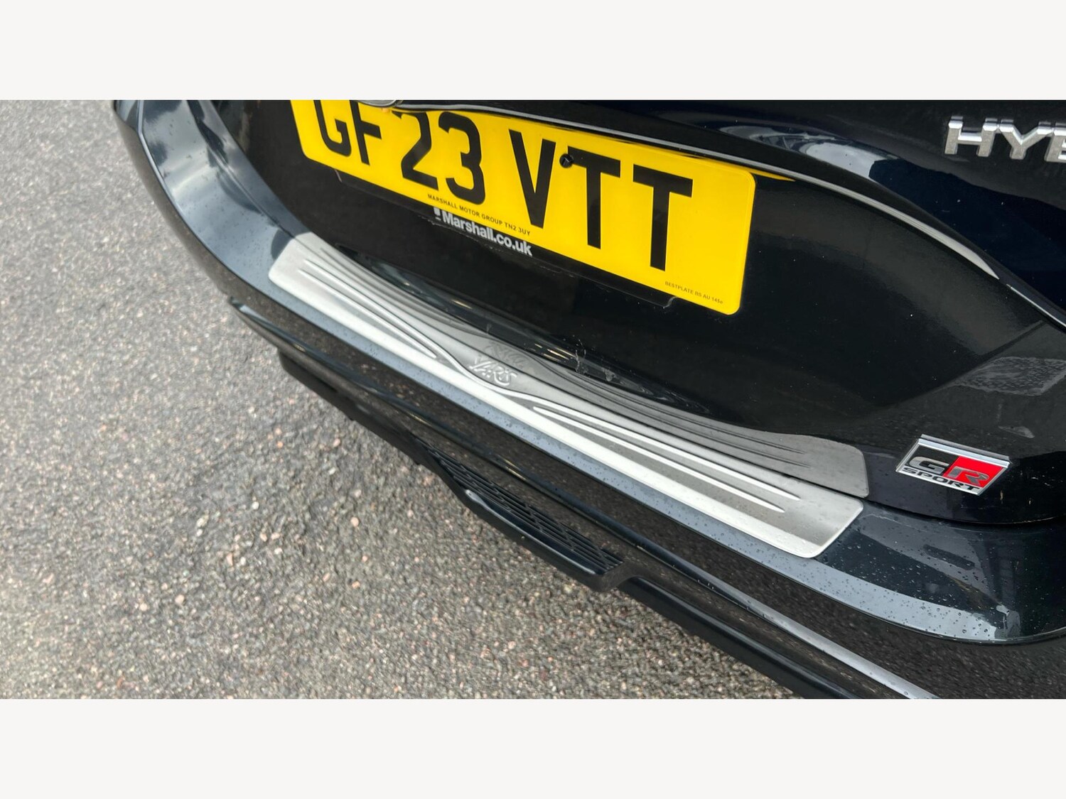 Used Toyota Yaris 2023 for sale - 77074017: Photo 28