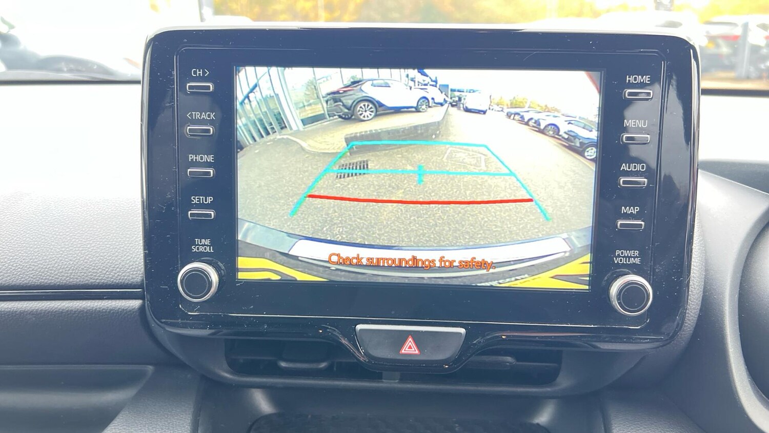 Used Toyota Yaris 2023 for sale - 77074017: Photo 45