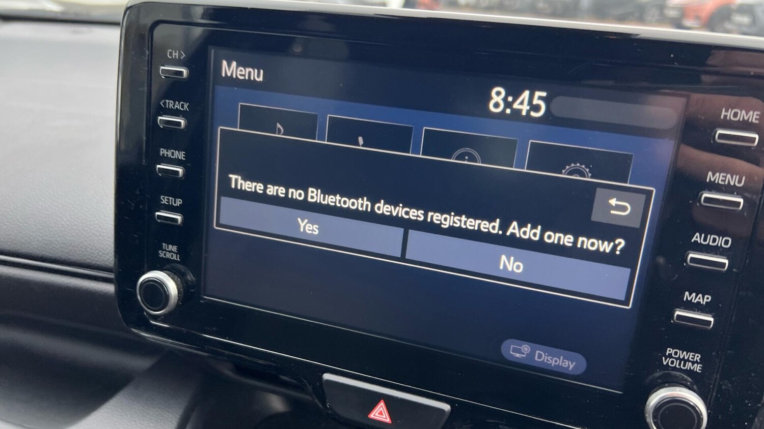 Used Toyota Yaris 2023 for sale - 77074017: Photo 46