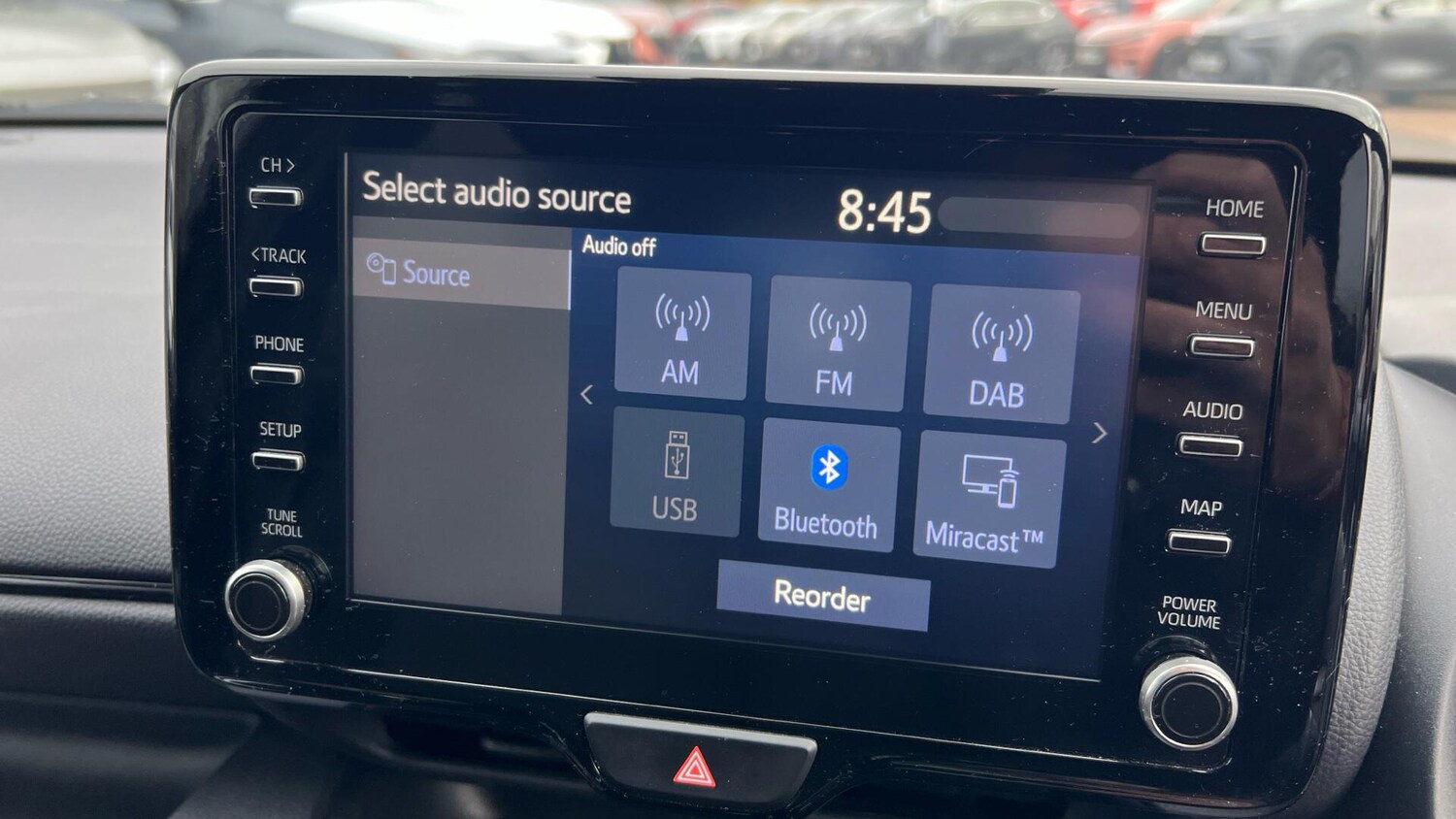 Used Toyota Yaris 2023 for sale - 77074017: Photo 47