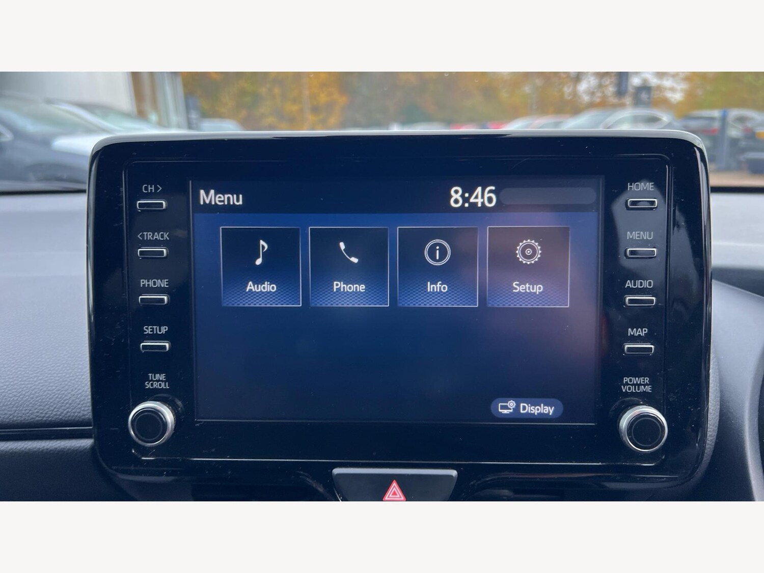 Used Toyota Yaris 2023 for sale - 77074017: Photo 9