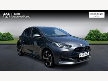 Used Toyota Yaris 2025 for sale - 79248177: Photo