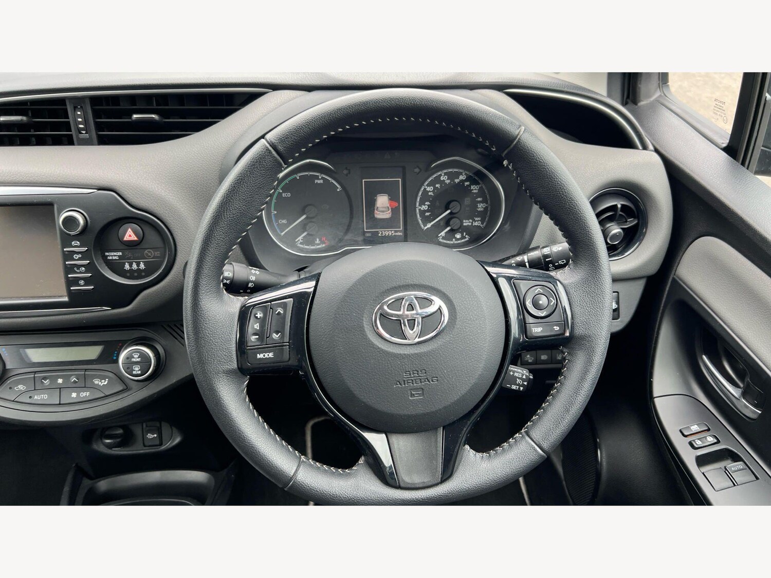 Used Toyota Yaris for sale - 78215062: Photo 12