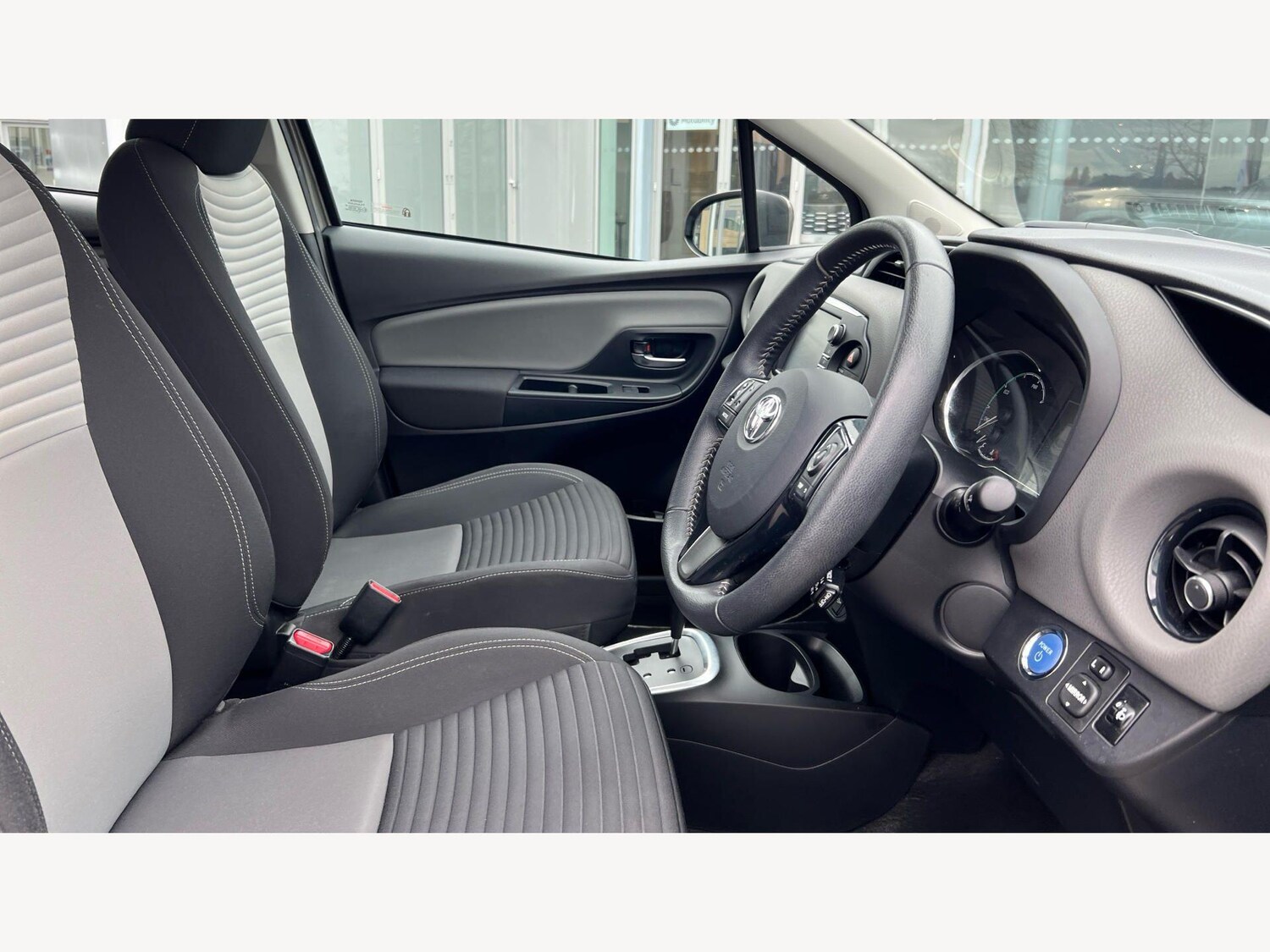 Used Toyota Yaris for sale - 78215062: Photo 14