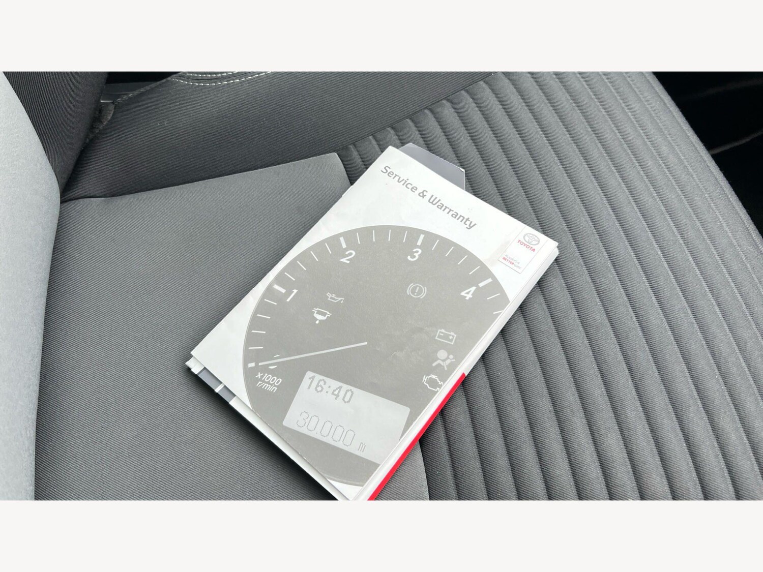 Used Toyota Yaris for sale - 78215062: Photo 29