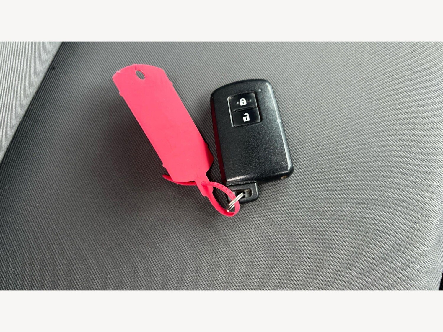 Used Toyota Yaris for sale - 78215062: Photo 30