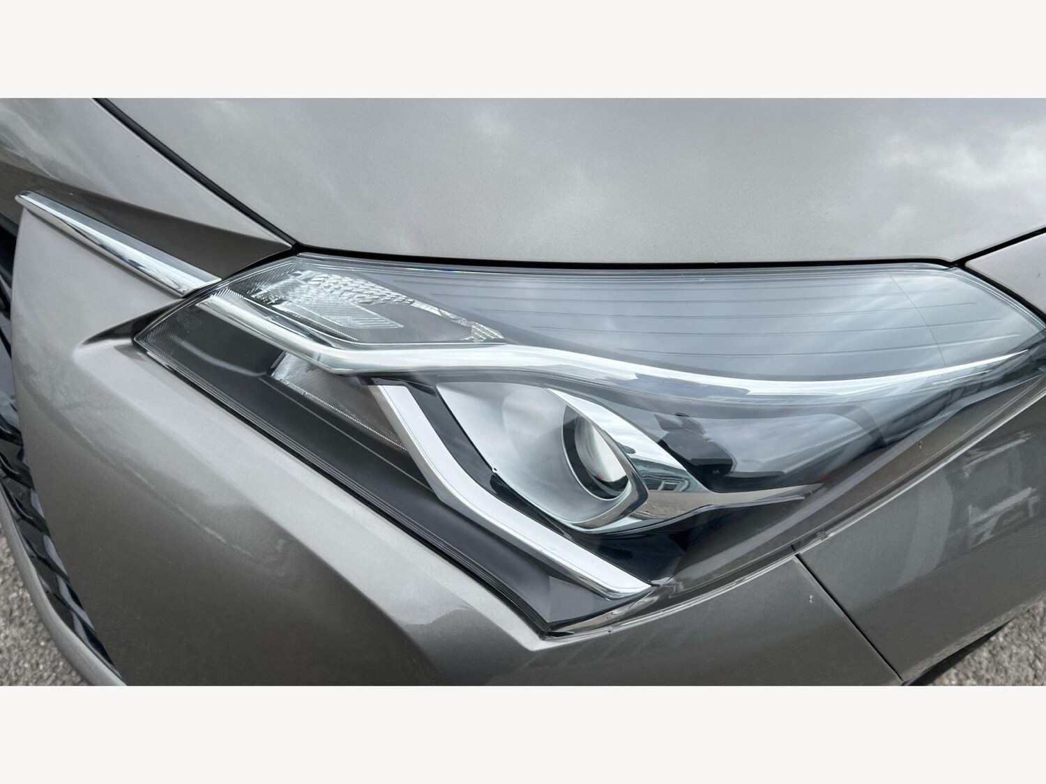 Used Toyota Yaris for sale - 78215062: Photo 31