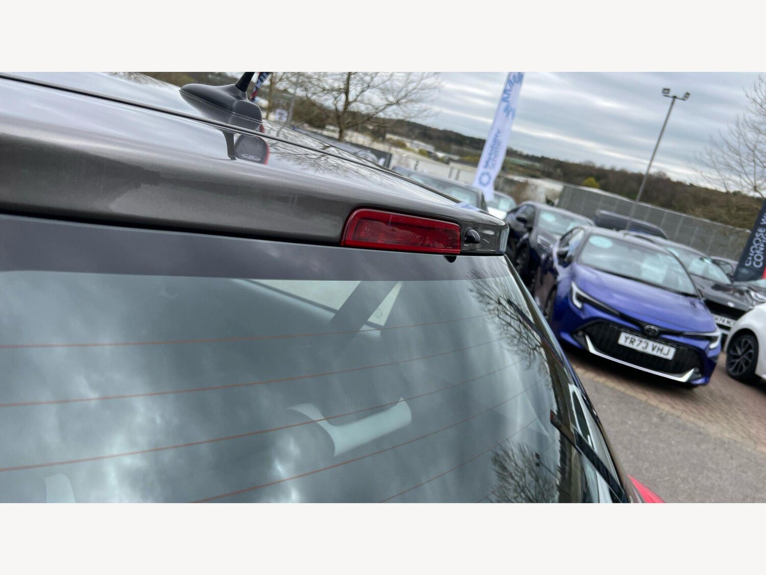 Used Toyota Yaris for sale - 78215062: Photo 34