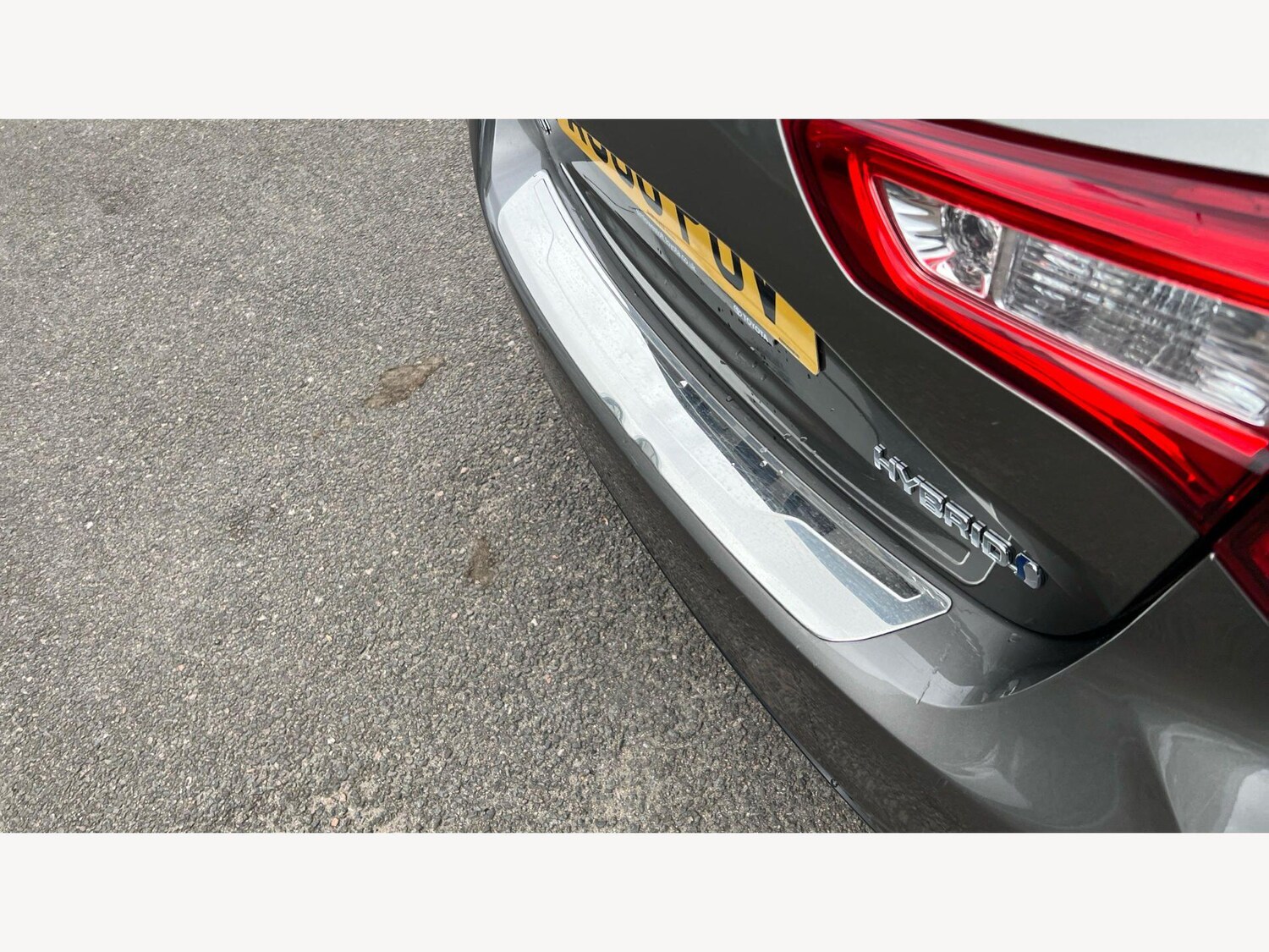 Used Toyota Yaris for sale - 78215062: Photo 37