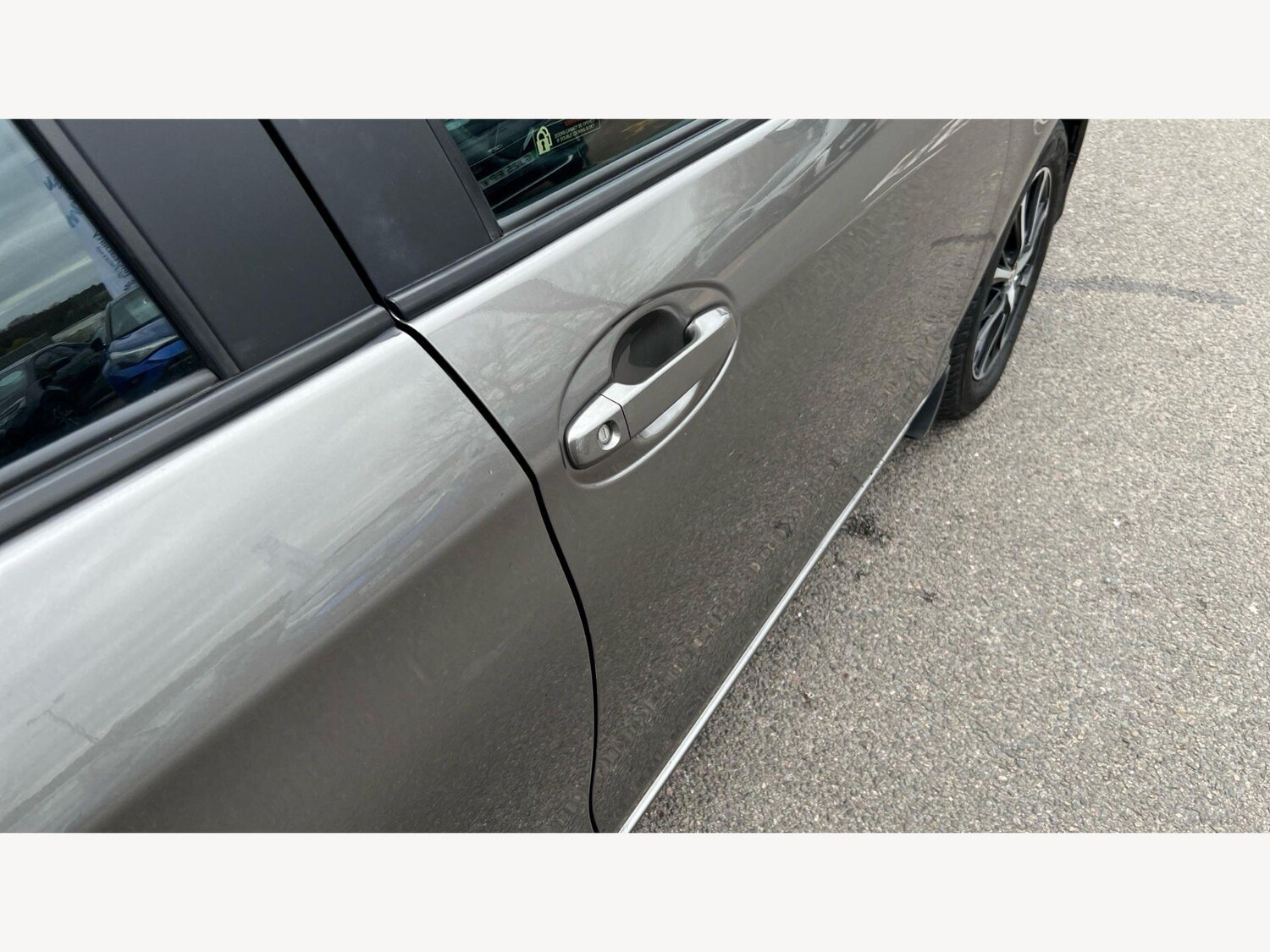 Used Toyota Yaris for sale - 78215062: Photo 38