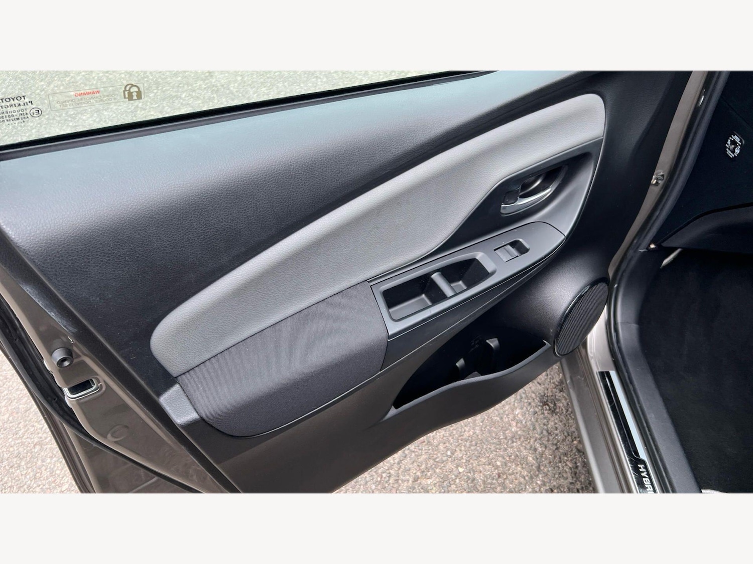 Used Toyota Yaris for sale - 78215062: Photo 44