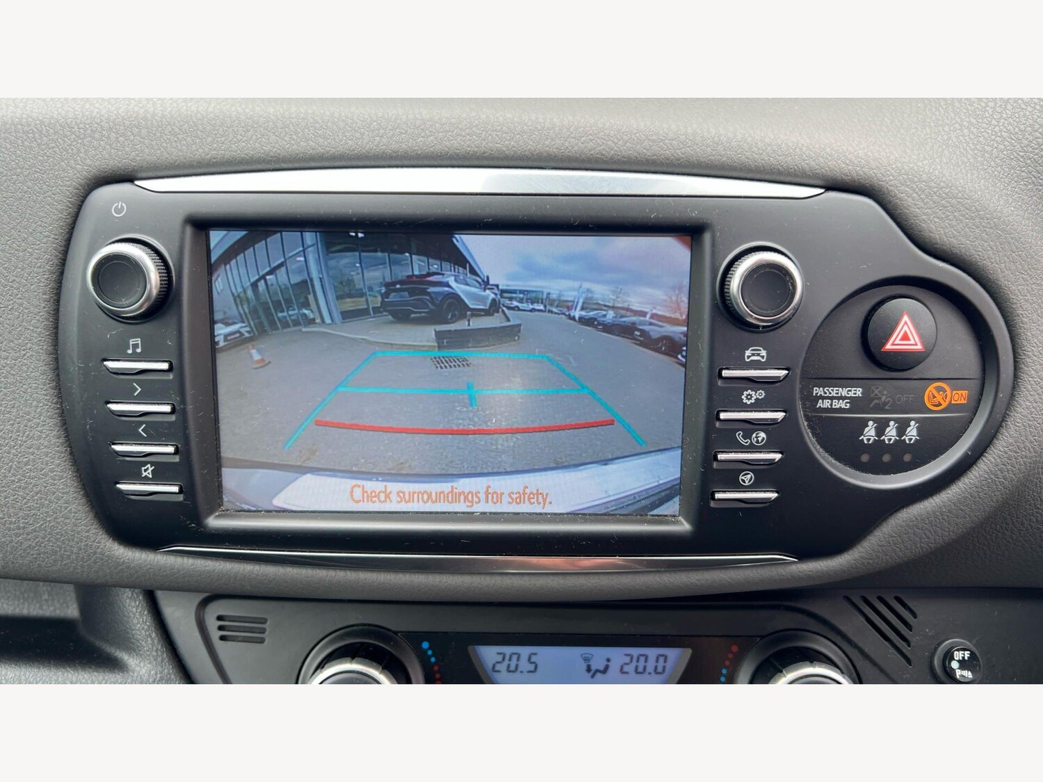 Used Toyota Yaris for sale - 78215062: Photo 54