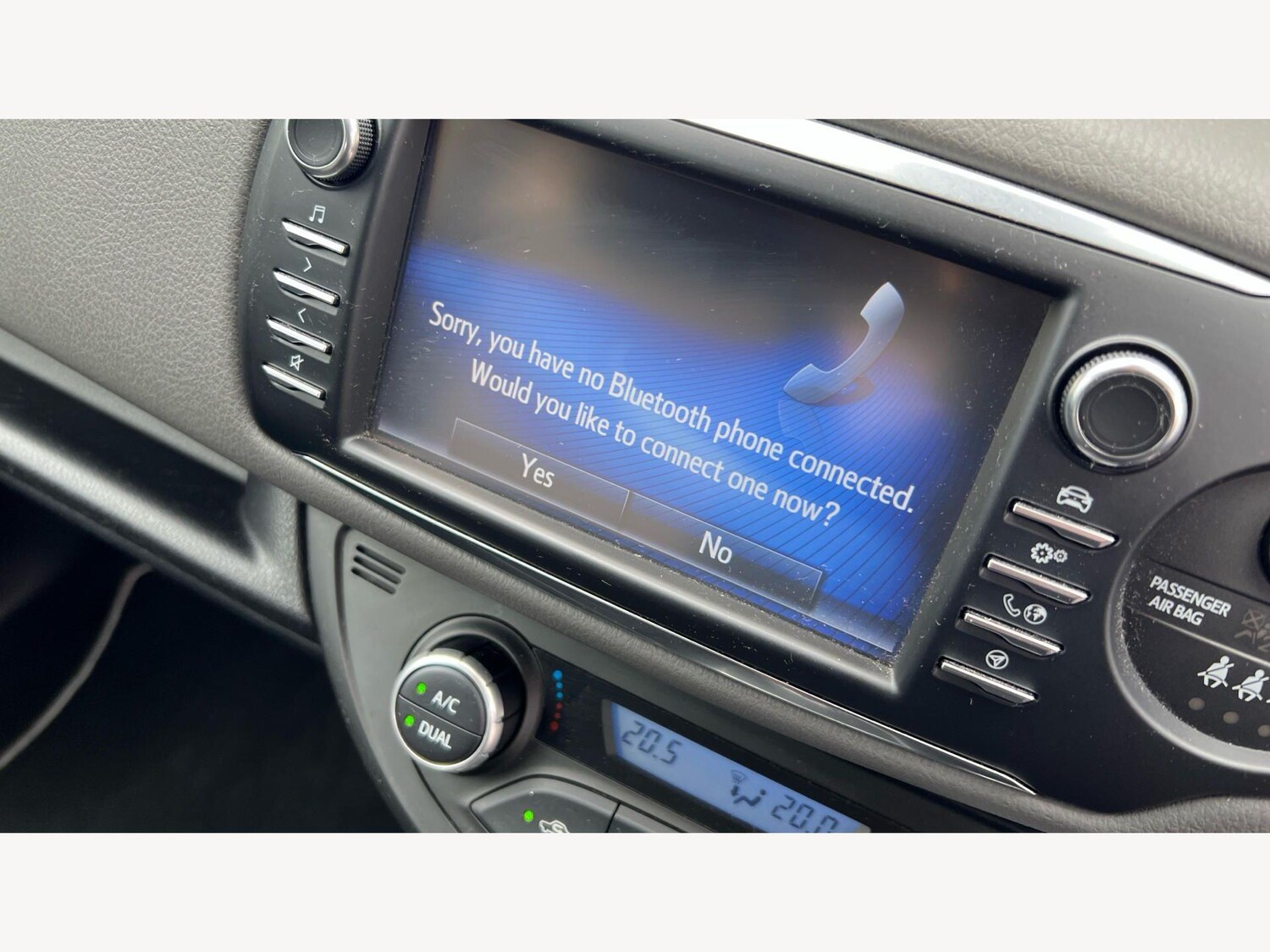 Used Toyota Yaris for sale - 78215062: Photo 56