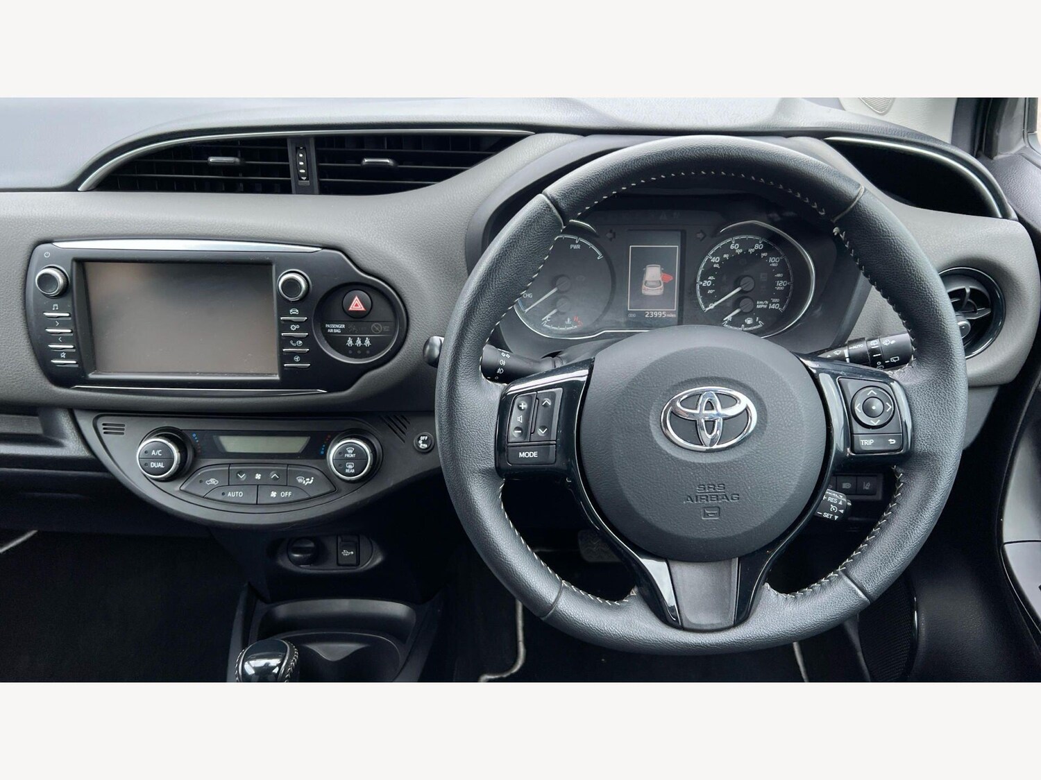 Used Toyota Yaris for sale - 78215062: Photo 9
