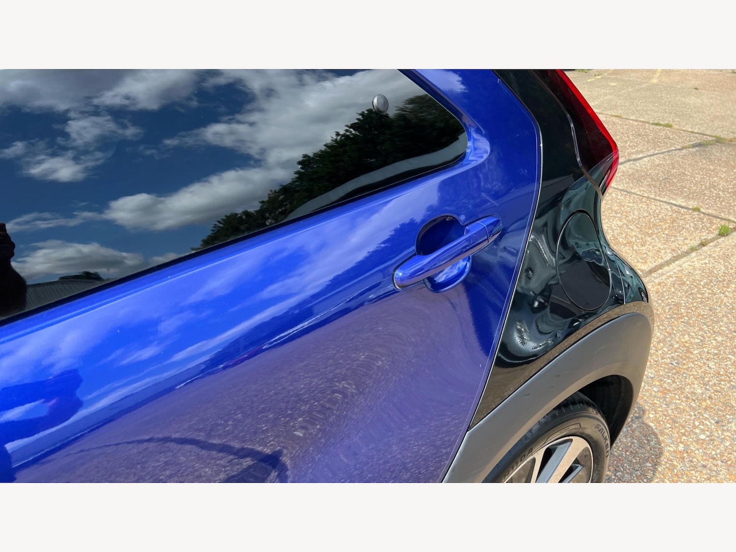 Vehicle 24