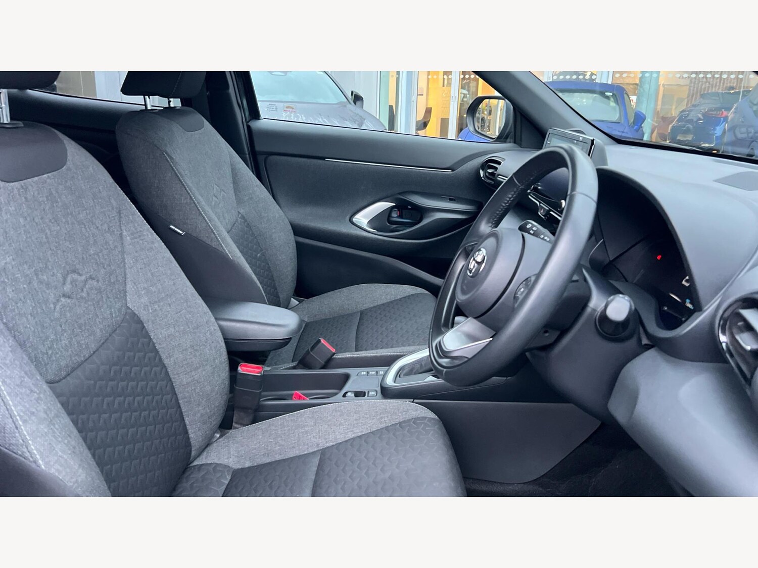 Used Toyota Yaris Cross for sale - 77279974: Photo 13