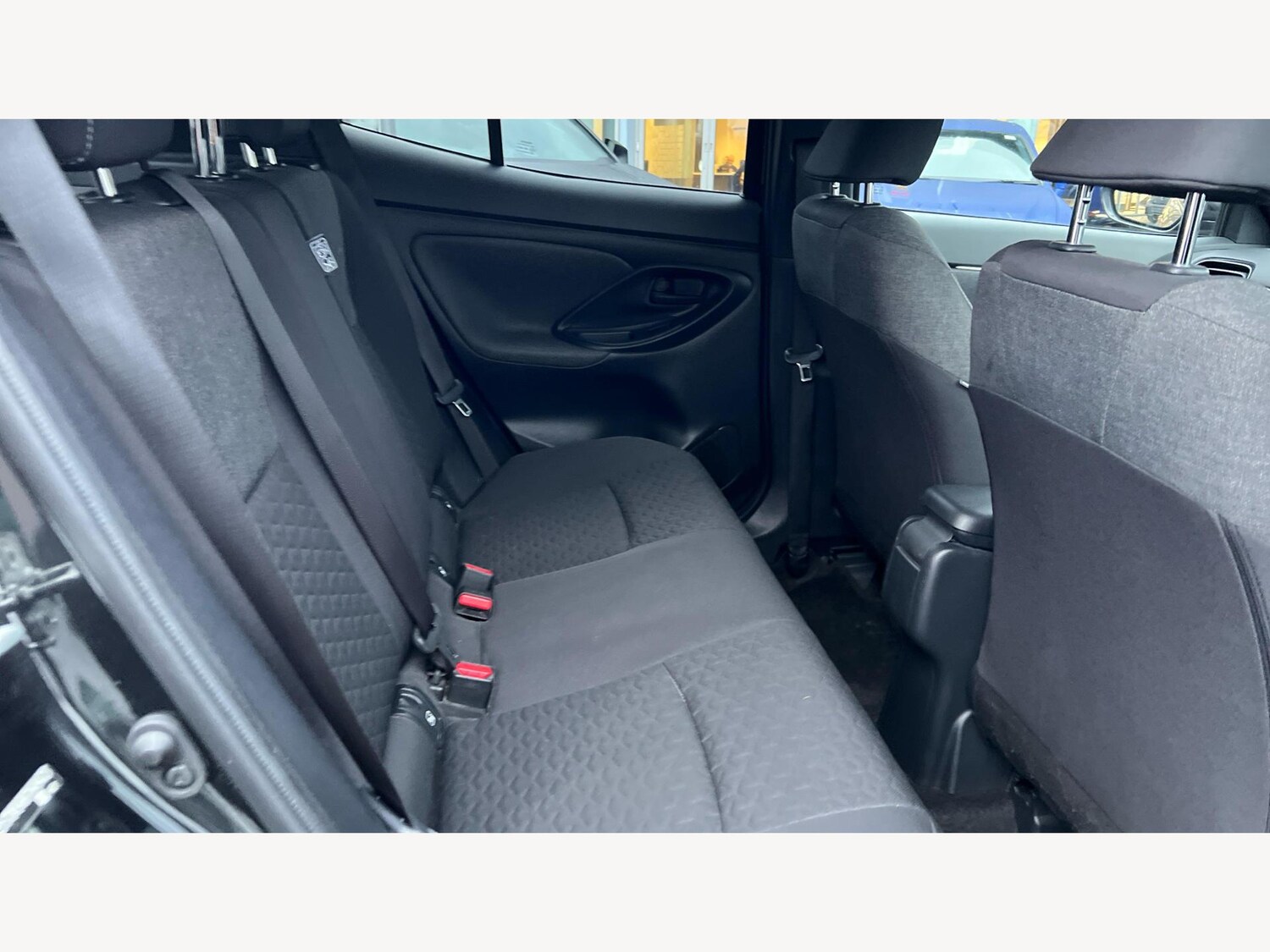 Used Toyota Yaris Cross for sale - 77279974: Photo 14