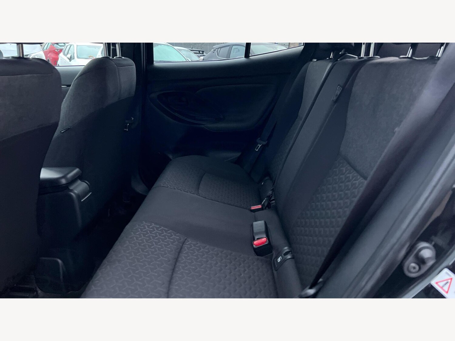 Used Toyota Yaris Cross for sale - 77279974: Photo 15