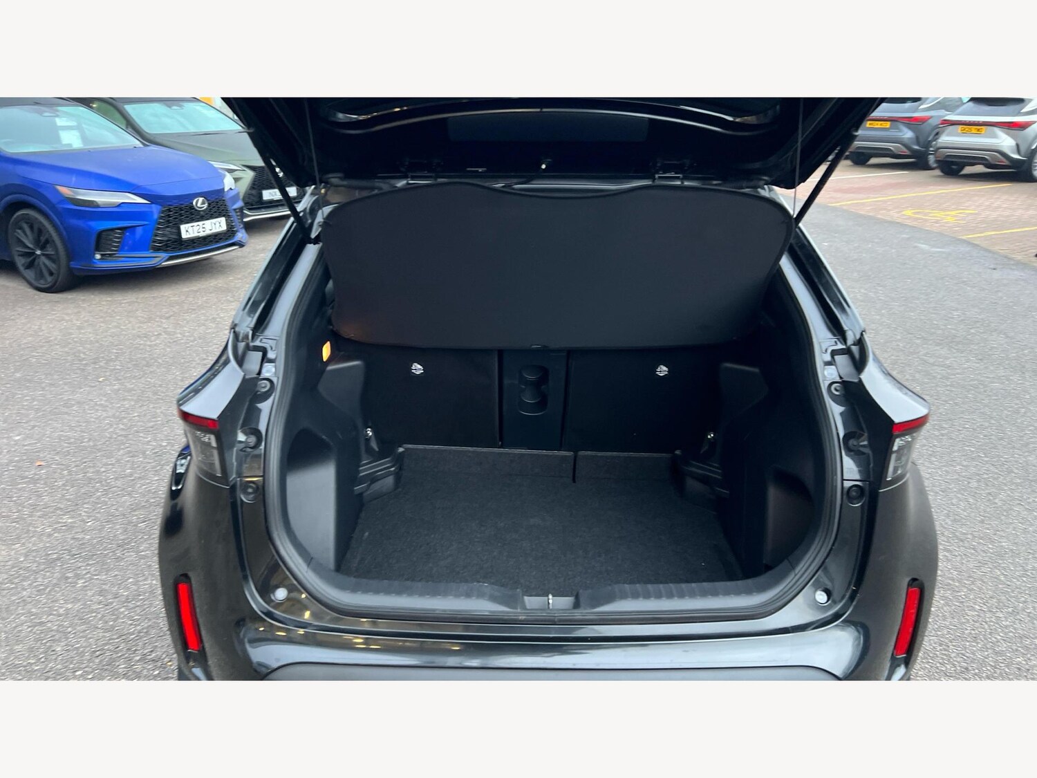 Used Toyota Yaris Cross for sale - 77279974: Photo 16