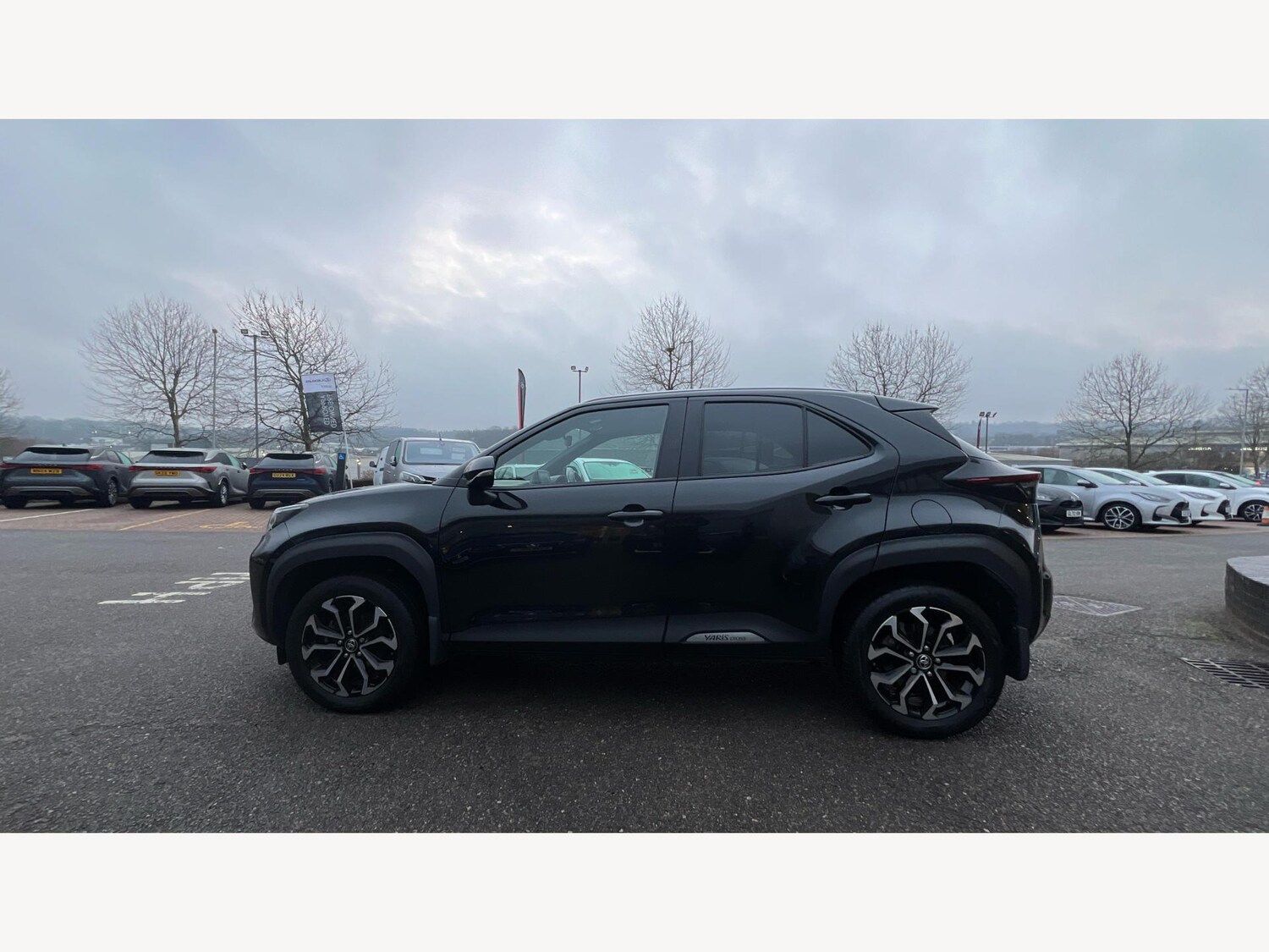 Used Toyota Yaris Cross for sale - 77279974: Photo 19