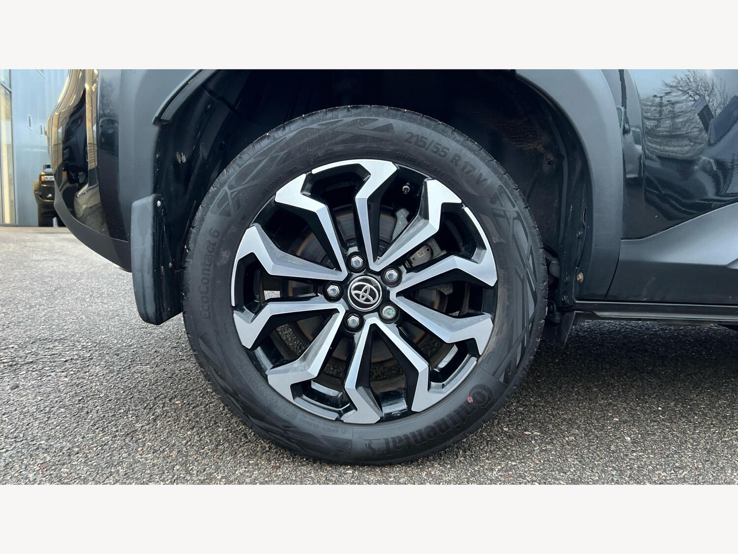 Used Toyota Yaris Cross for sale - 77279974: Photo 20