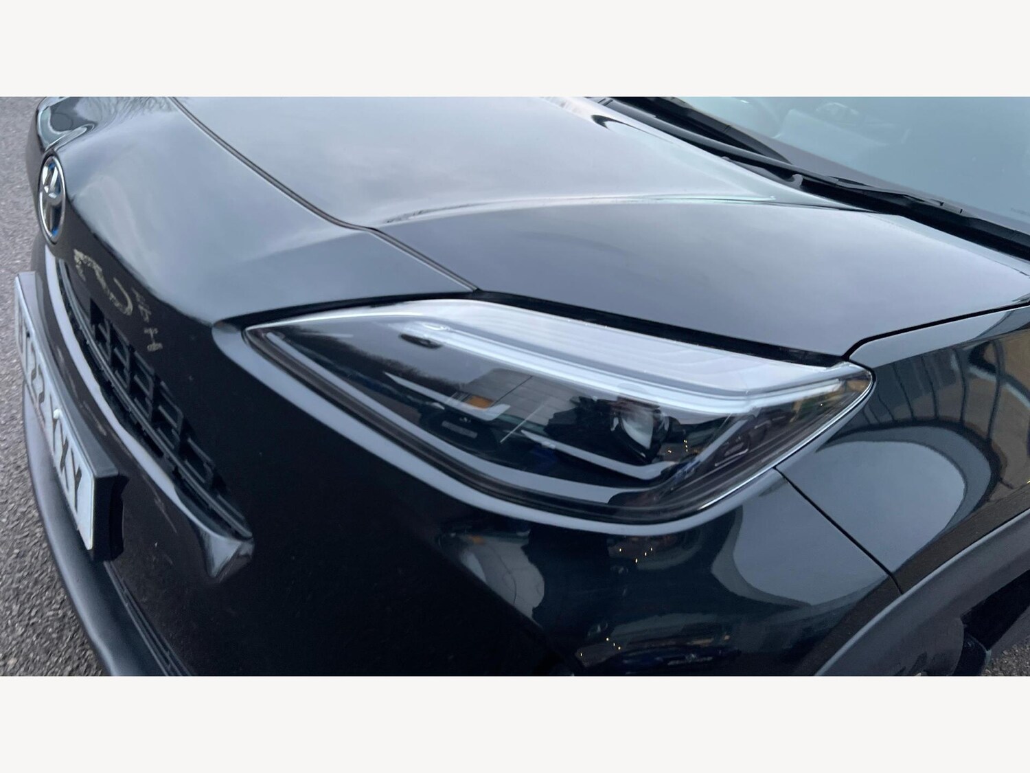 Used Toyota Yaris Cross for sale - 77279974: Photo 22