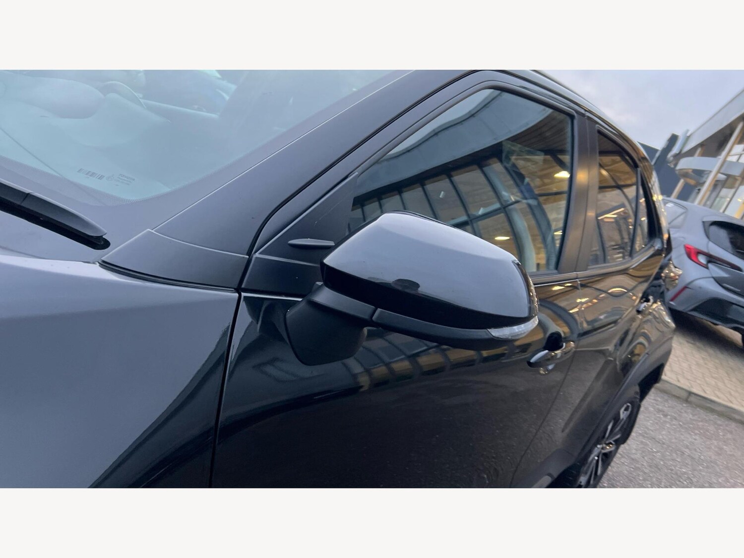 Used Toyota Yaris Cross for sale - 77279974: Photo 23