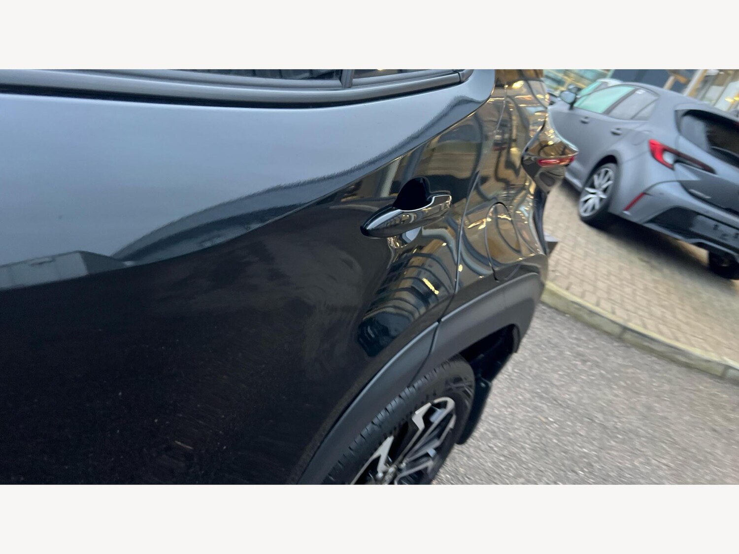 Used Toyota Yaris Cross for sale - 77279974: Photo 24