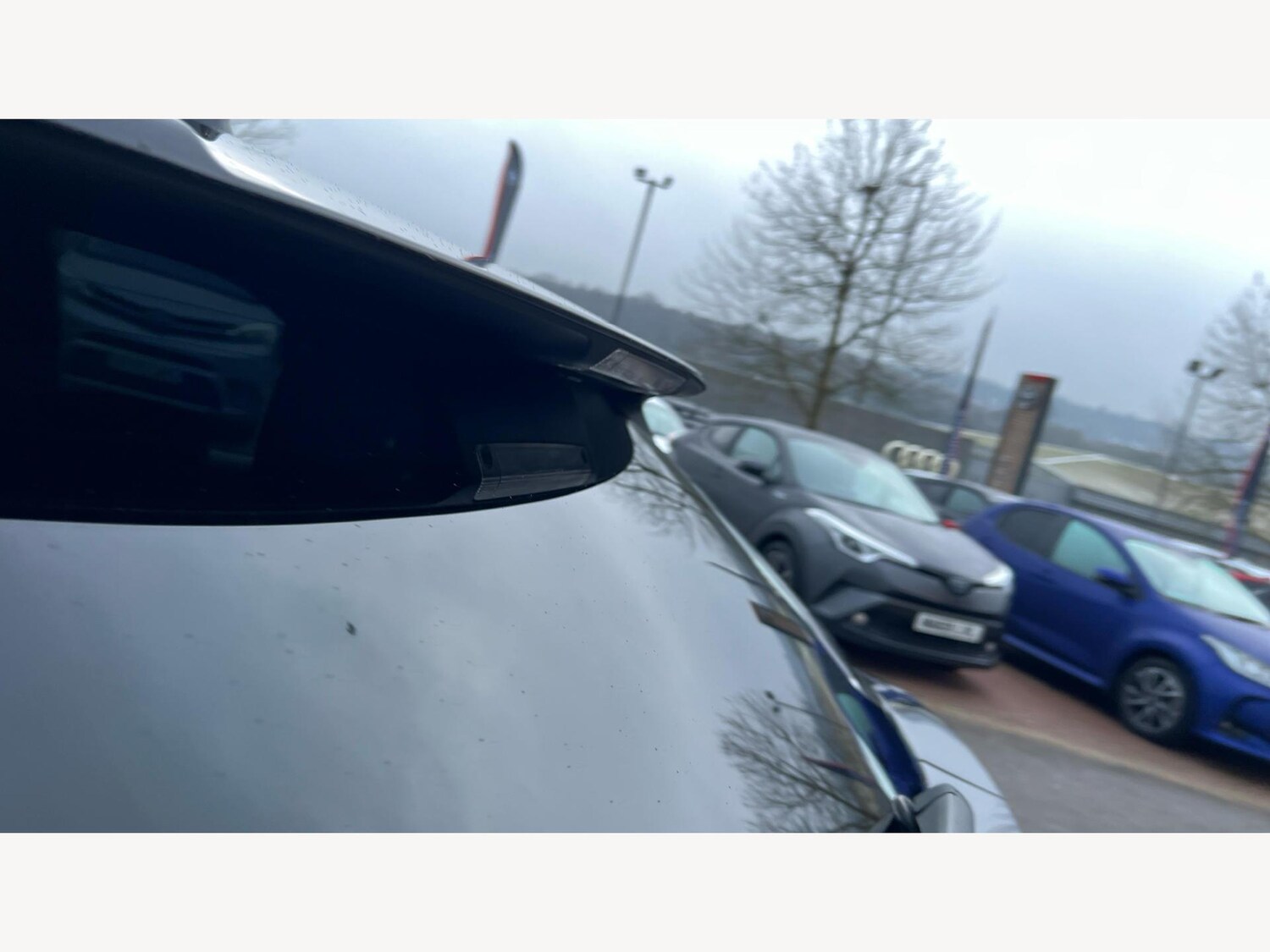 Used Toyota Yaris Cross for sale - 77279974: Photo 25