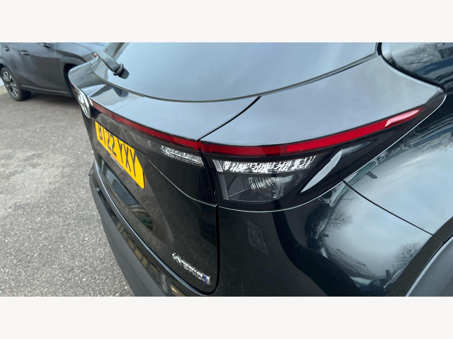 Used Toyota Yaris Cross for sale - 77279974: Photo 27