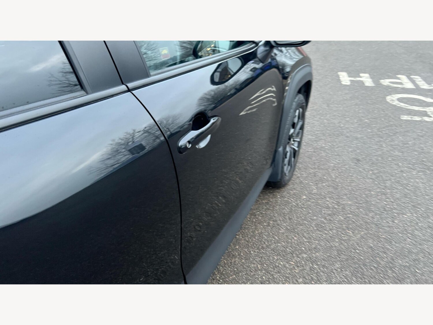 Used Toyota Yaris Cross for sale - 77279974: Photo 28