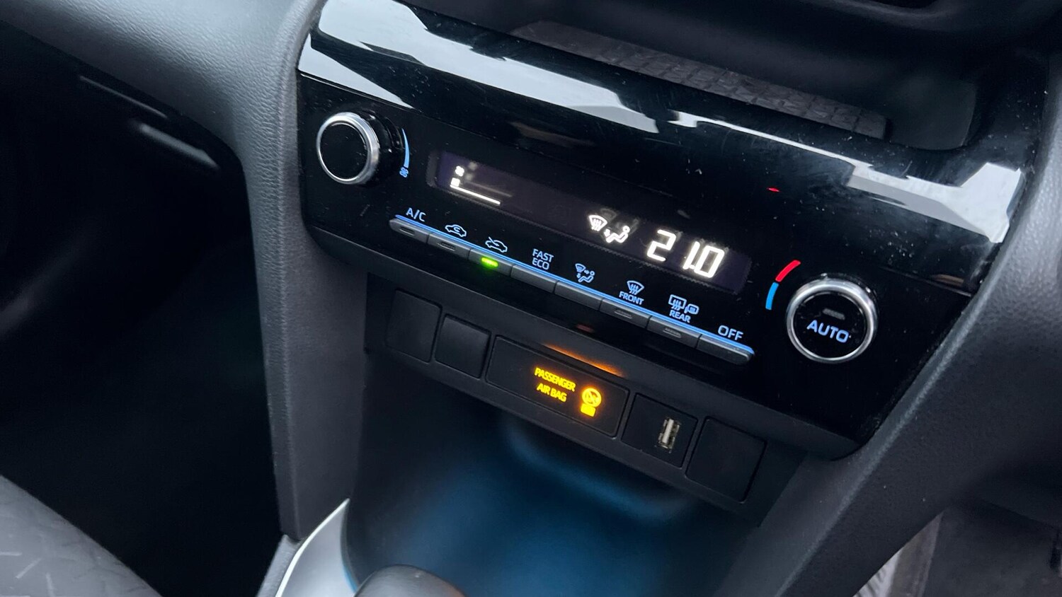 Used Toyota Yaris Cross for sale - 77279974: Photo 36