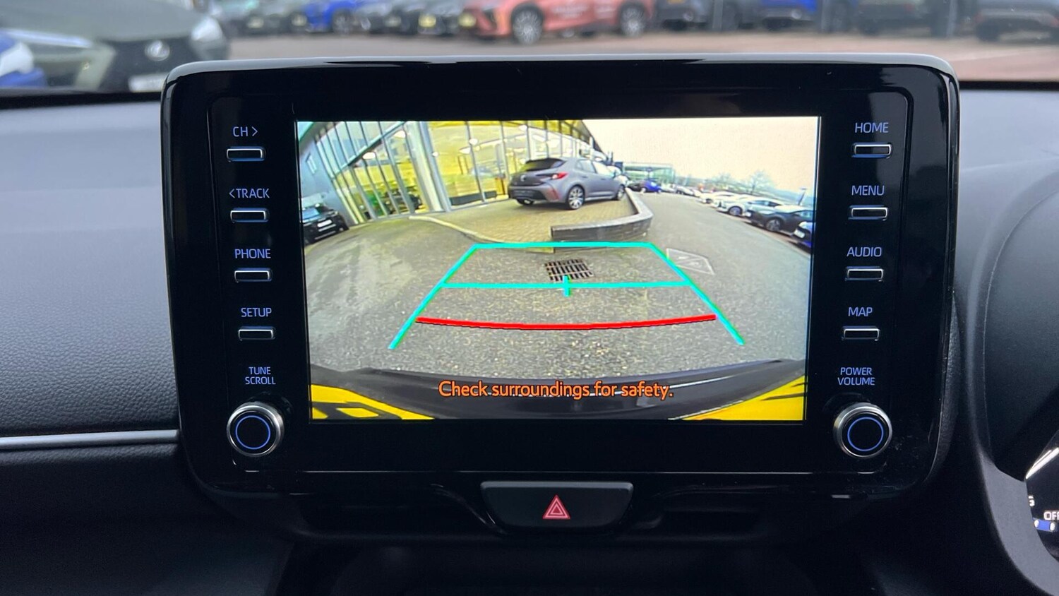 Used Toyota Yaris Cross for sale - 77279974: Photo 43