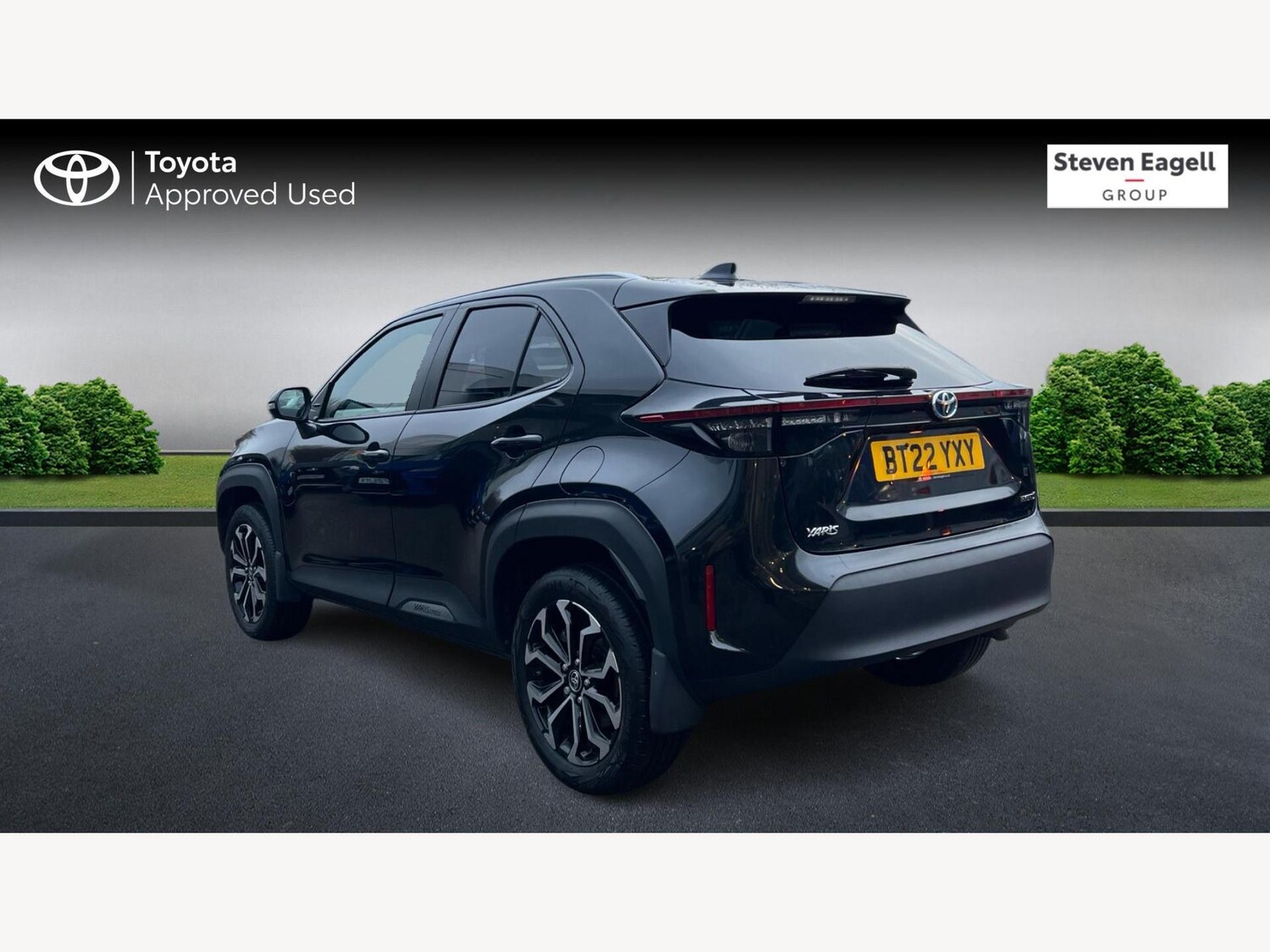 Used Toyota Yaris Cross for sale - 77279974: Photo 6