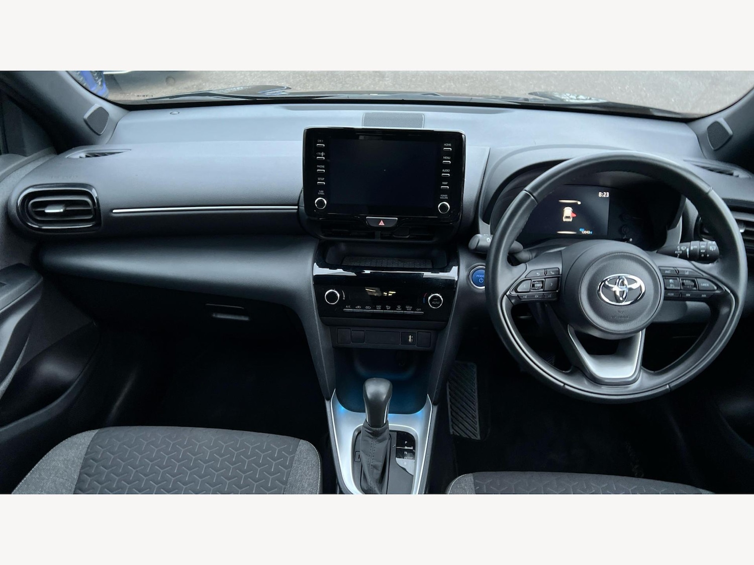 Used Toyota Yaris Cross for sale - 77279974: Photo 7