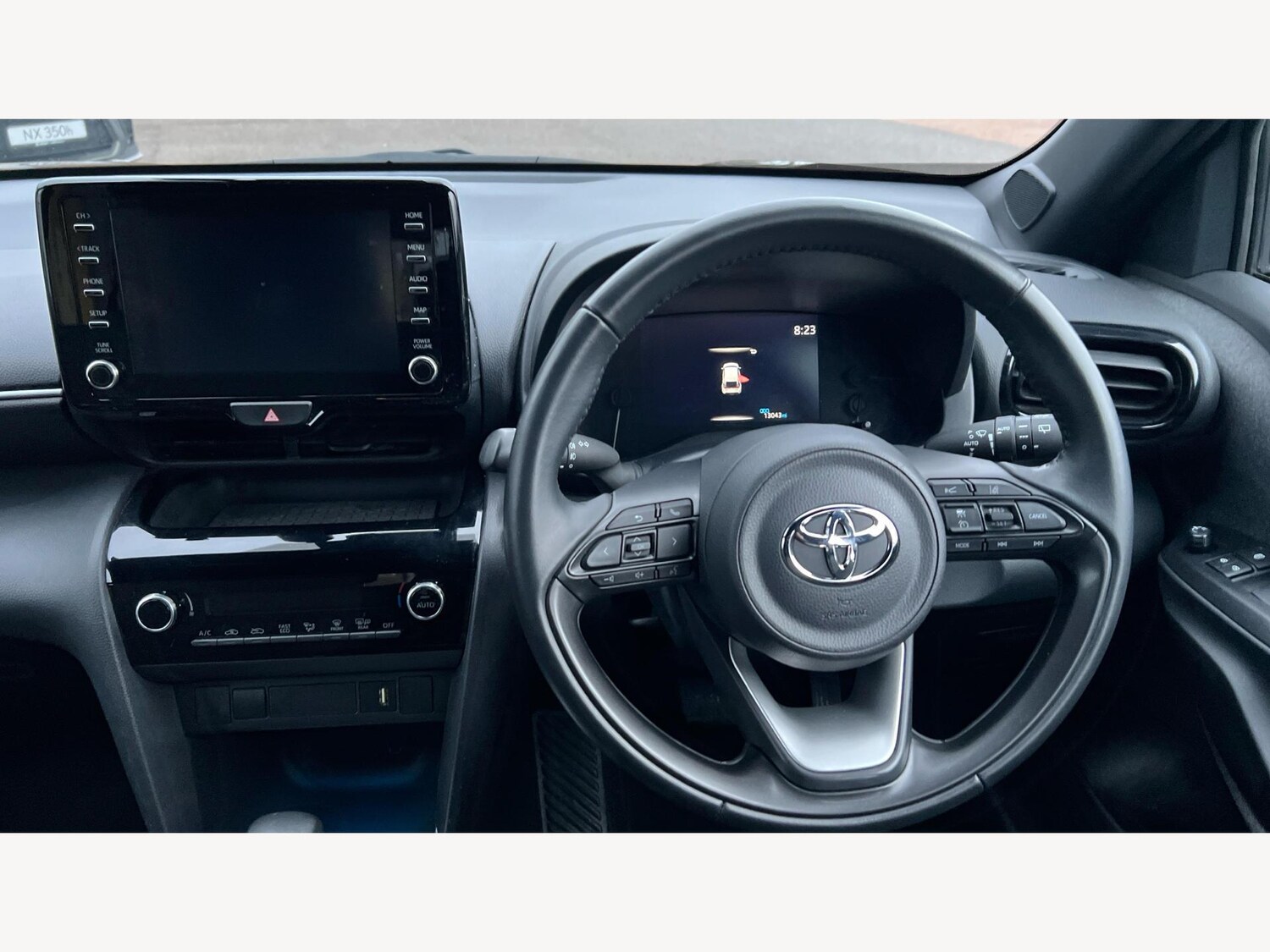 Used Toyota Yaris Cross for sale - 77279974: Photo 8