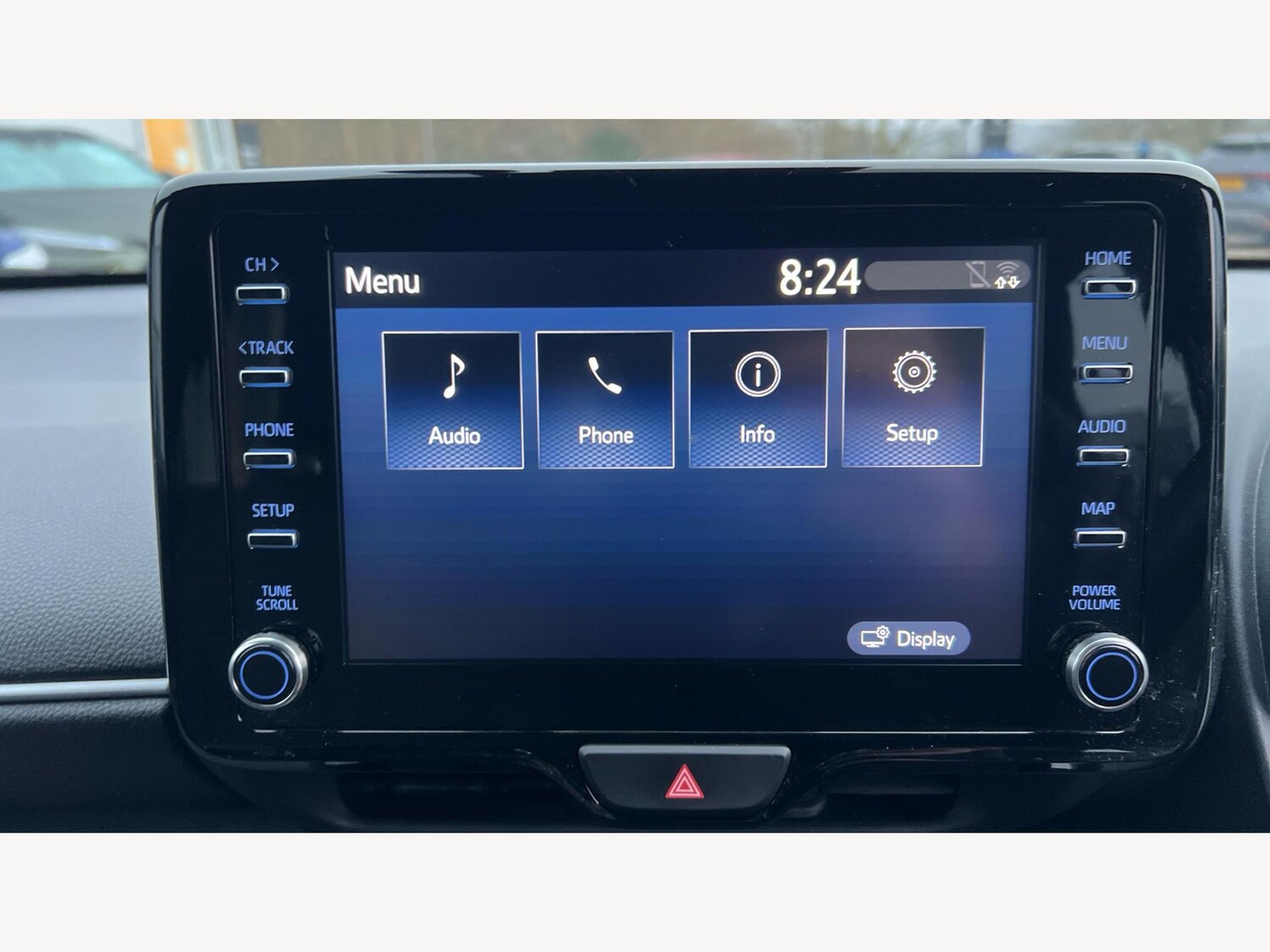 Used Toyota Yaris Cross for sale - 77279974: Photo 9