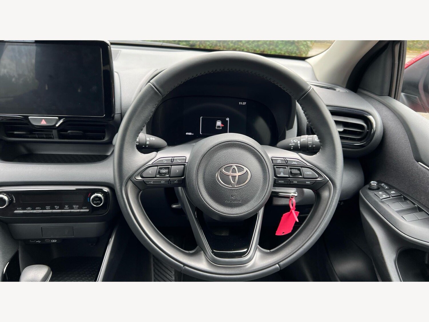 Used Toyota Yaris for sale - 78007815: Photo 10