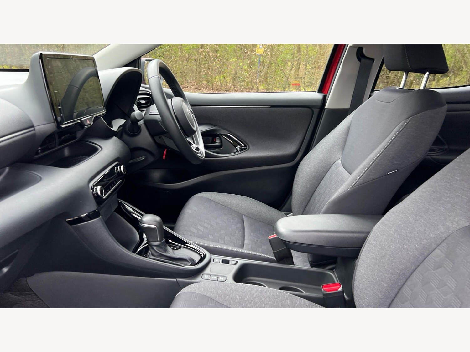 Used Toyota Yaris for sale - 78007815: Photo 12