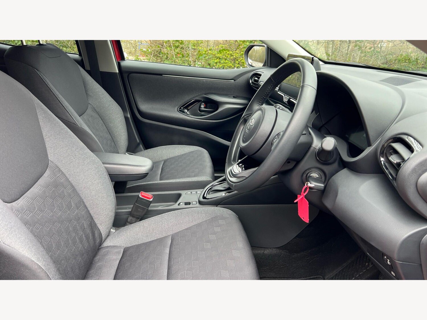 Used Toyota Yaris for sale - 78007815: Photo 13