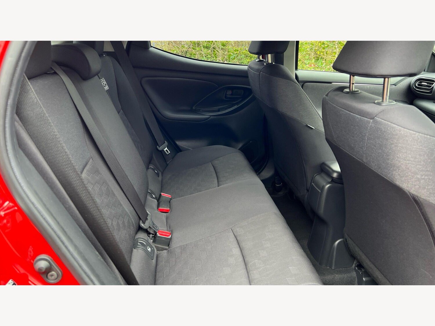 Used Toyota Yaris for sale - 78007815: Photo 14