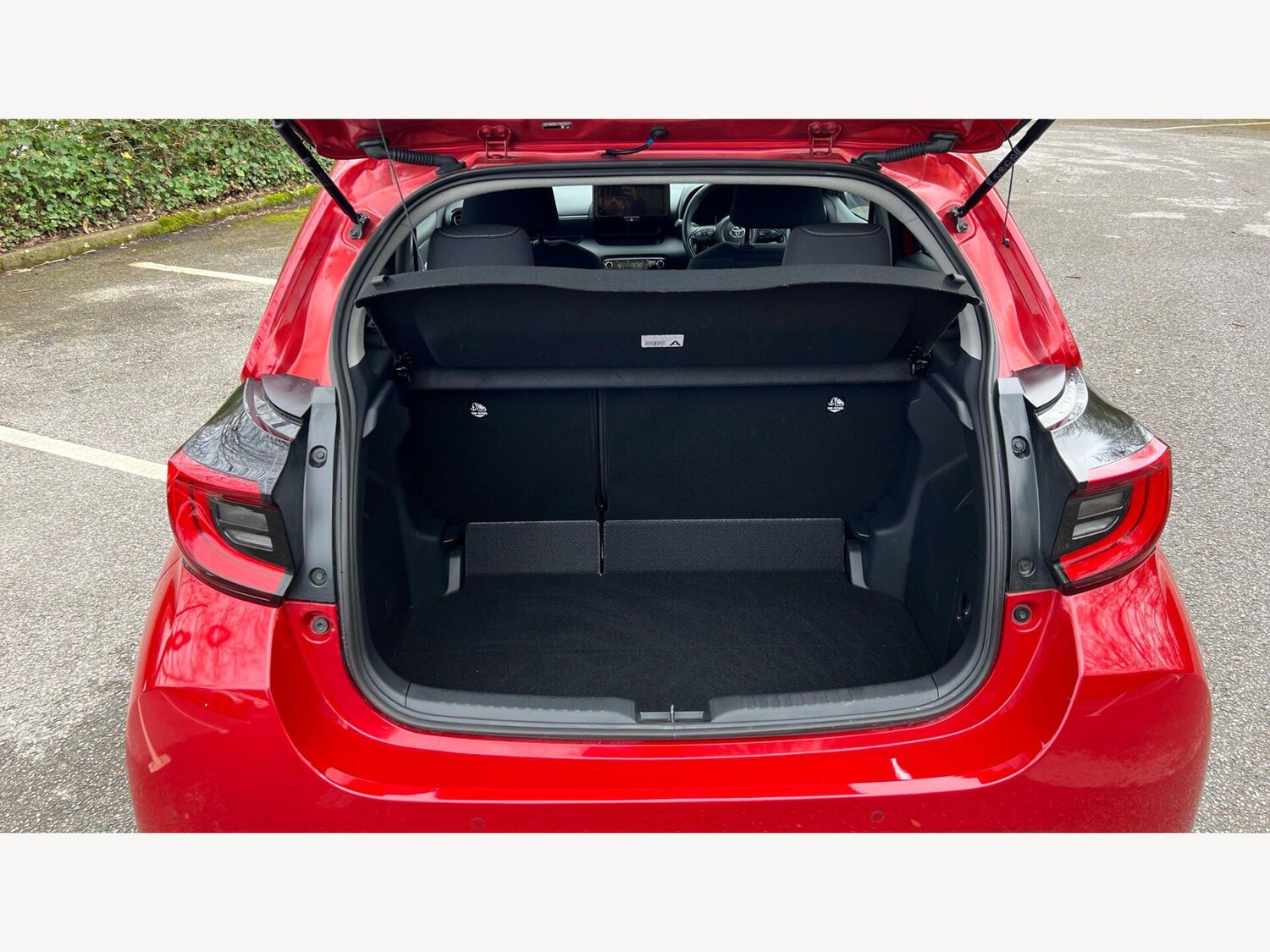 Used Toyota Yaris for sale - 78007815: Photo 16