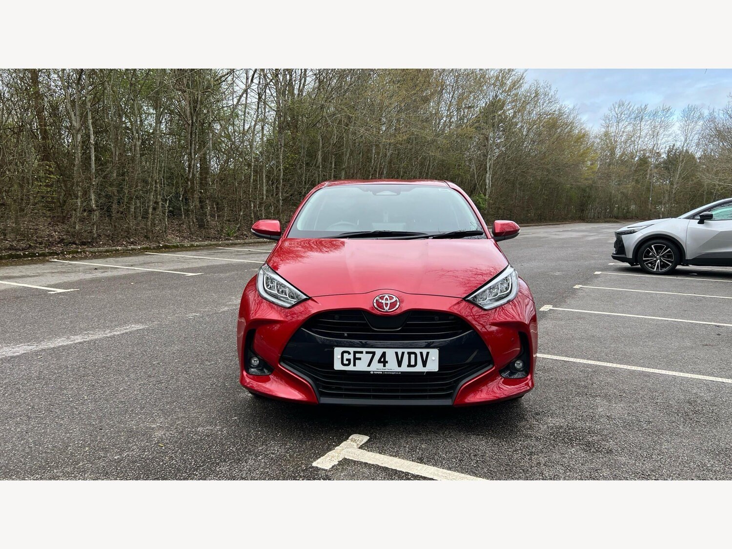 Used Toyota Yaris for sale - 78007815: Photo 17