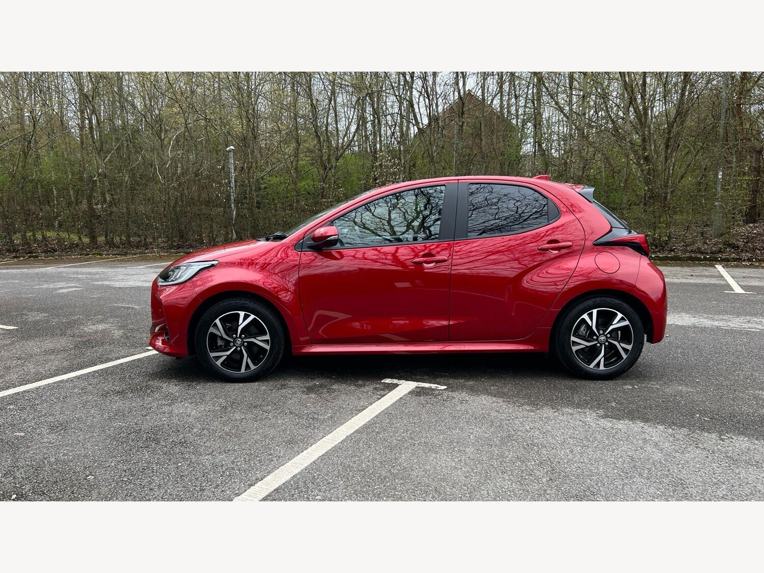 Used Toyota Yaris for sale - 78007815: Photo 19